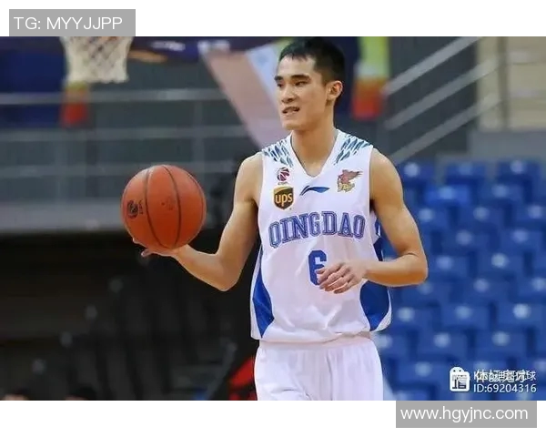 上海篮球队实力揭秘：从历史到现状的全面分析与展望