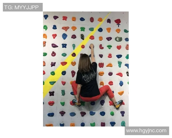 从零基础到高手之路：全面解析攀岩技巧与装备选择