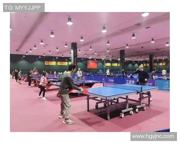 乒乓球的魅力之旅：深入了解成都乒乓球队的耐力与训练秘诀