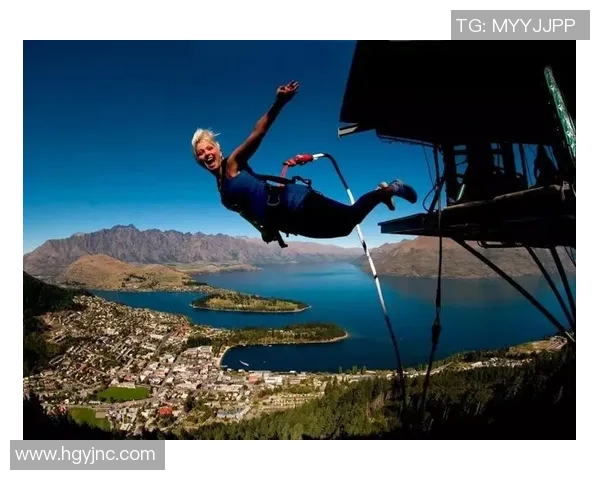 张军的极限运动人生：在挑战与激情中追寻自我极限的深度对话