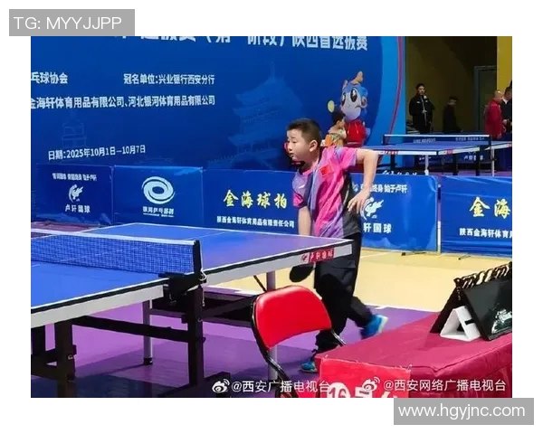 西安乒乓球队的训练与竞技状态全景揭秘乒乓球的魅力与挑战