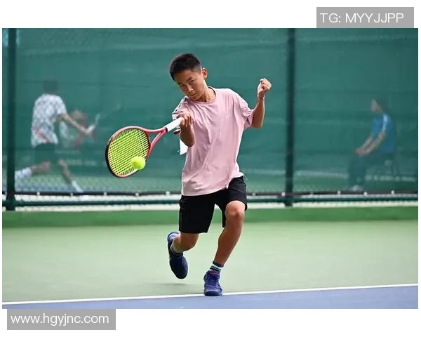 西安网球队夺得网球心理素质排行榜第一名展现强大心理素质与竞技水平 西安网球队夺得网球心理素质排行榜第一名展现强大心理素质与竞技水平