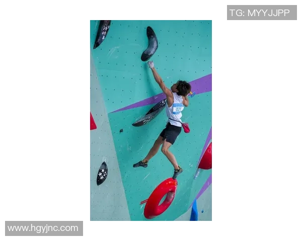 武汉攀岩队实力强劲荣登最新攀岩实力TOP10榜首