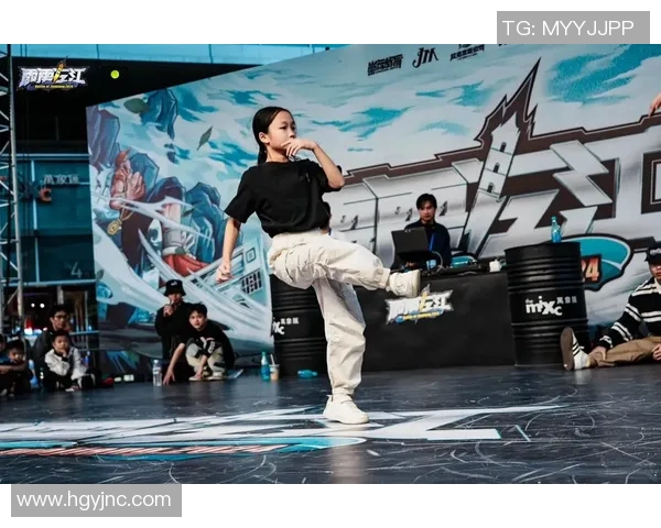 街舞比赛经验排行榜揭晓北京街舞队荣登第八名引发热议 街舞比赛经验排行榜揭晓北京街舞队荣登第八名引发热议