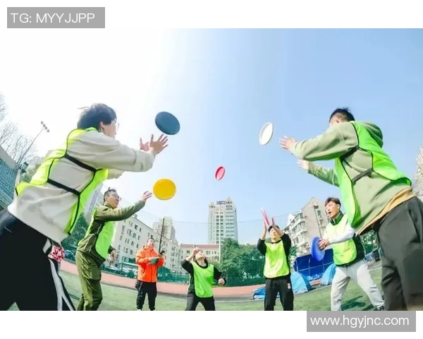 西安飞盘队心理素质大幅提升创新高引领全国飞盘运动新潮流