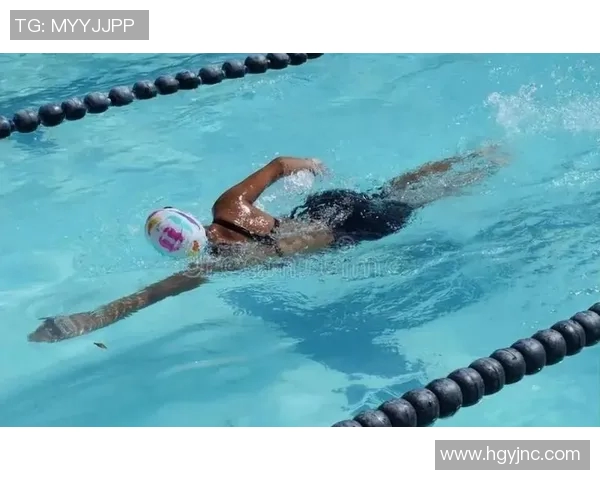 全面提升游泳技巧与训练方法的实用指南帮助你高效突破游泳瓶颈 全面提升游泳技巧与训练方法的实用指南帮助你高效突破游泳瓶颈