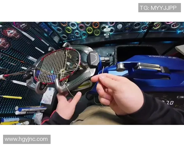 专访羽毛球明星周磊揭秘他成功背后的努力与坚持