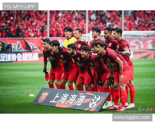 上海足球队在冠军赛中的技术表现分析与未来展望