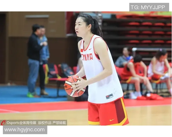 刘敏独家分享篮球心得与技巧助你提升球技的全面指南