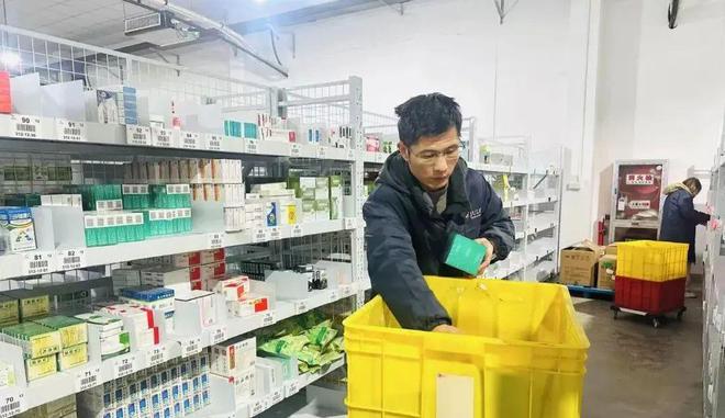 博鱼网页版产业锈带→医药高地溧水晶桥打响财产突围战！(图2)