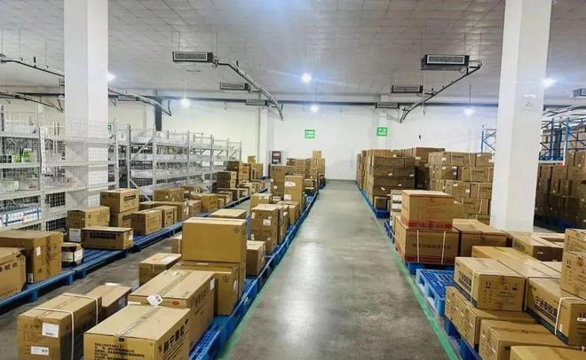 博鱼网页版产业锈带→医药高地溧水晶桥打响财产突围战！(图3)