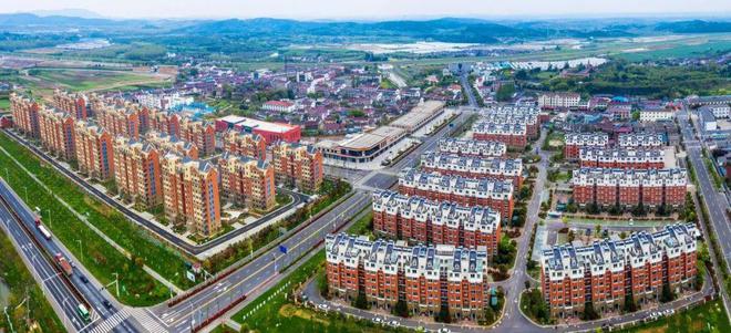 博鱼网页版产业锈带→医药高地溧水晶桥打响财产突围战！(图10)