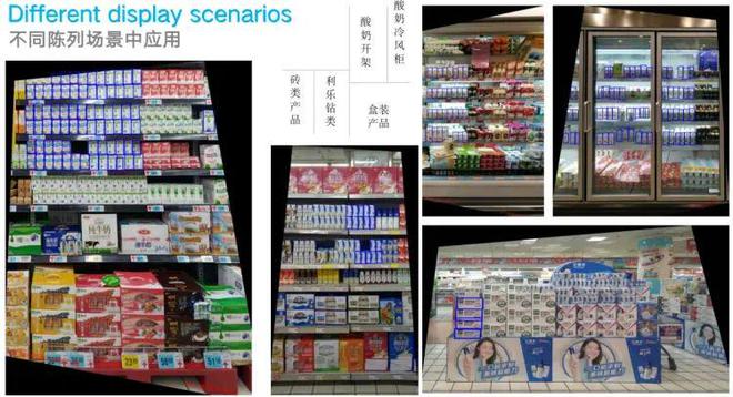 boyu博鱼中国官方网站今麦郎康徒弟雀巢等品牌都在用的陈设场景处理计划汇总(图6)